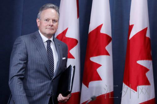 加拿大央行将于周三公布利率决议