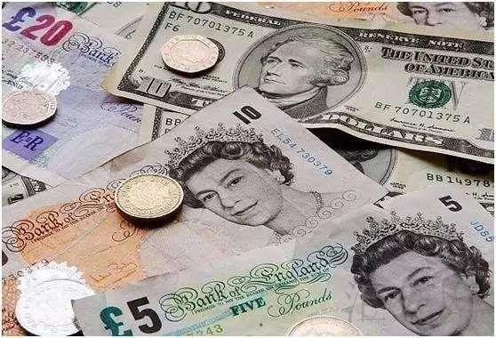 英国央行维持利率不变
