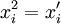 x^2_i=x^\prime_i