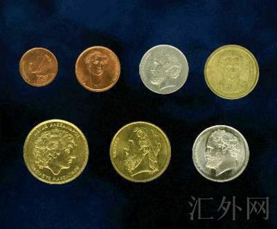 汇外网 - 全球专业的黄金外汇门户导航行情资讯网站