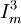 I_m^3