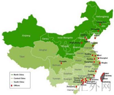 汇外网 - 全球专业的黄金外汇门户导航行情资讯网站