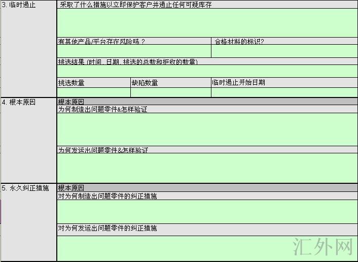 汇外网 - 全球专业的黄金外汇门户导航行情资讯网站