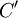 C^\prime
