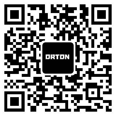 OrTonFx奥顿工作室
